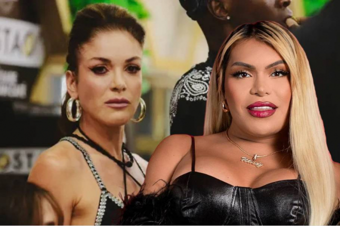  ¡Escándalo en las redes! Nataly Umaña exige disculpa pública por insultos de Wendy Guevara