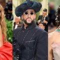 Noticia Deslumbrantes y atrevidos: El impacto latino en la Met Gala 2024