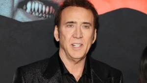 Nicolas Cage será San José en una película sobre la infancia de Jesús