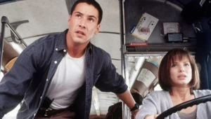 ¿Habrá 'Speed 3'? Keanu Reeves y Sandra Bullock quieren volver a trabajar juntos