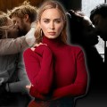 Noticia Emily Blunt confiesa: 'Hubo besos en pantalla que me hicieron querer vomitar'