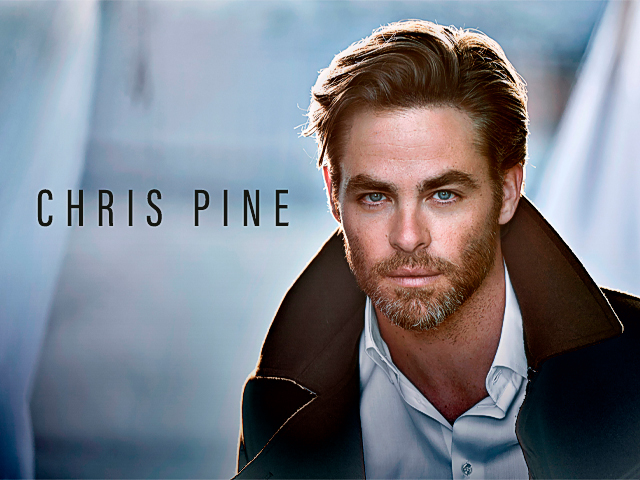 Chris Pine estaba en la ruina antes de conseguir su primer papel relevante
