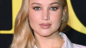 La reveladora foto sin maquillaje de Jennifer Lawrence desmiente todos los rumores