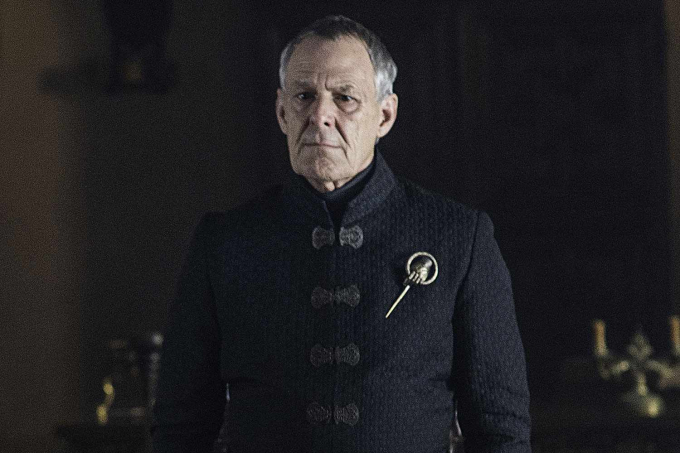 El Trágico Adiós de Ian Gelder a los 74 años, Estrella de Game of Thrones