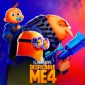 Noticia Los Minions invaden la pantalla en el nuevo tráiler de 'Gru 4' lleno de diversión