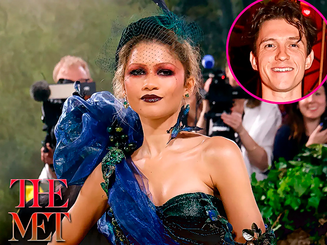 La razón detrás de la ausencia de Tom Holland en la Met Gala 2024