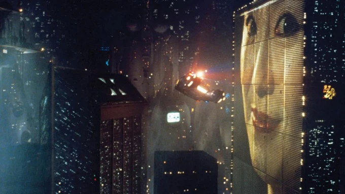 La nueva serie de 'Blade Runner' en Amazon Prime Video ya tiene protagonista