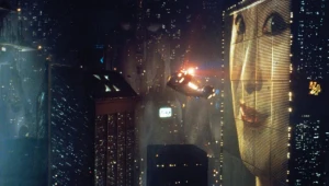 La nueva serie de 'Blade Runner' en Amazon Prime Video ya tiene protagonista
