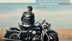 Tom Hardy y Austin Butler rugen en 'Bikeriders': ¡Nuevo tráiler lleno de acción!