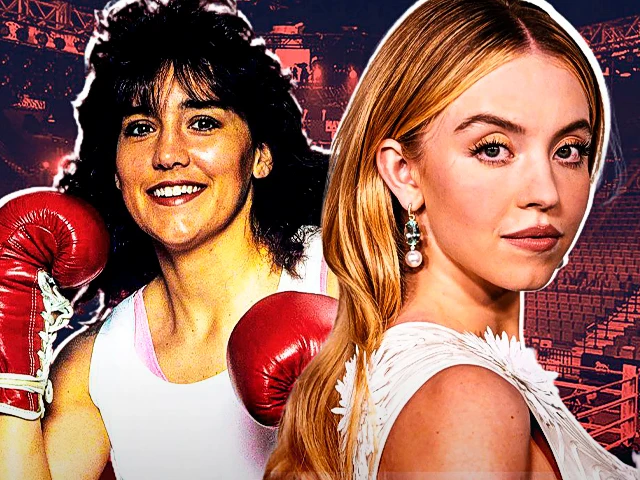 Sydney Sweeney será 'la Rocky femenina' en un nuevo filme de boxeo