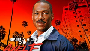 'Beverly Hills Cop 4' filtra nuevas y reveladoras imágenes