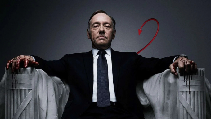 Mayo trae consigo el estreno más anticipado: la revelación del lado oscuro de Kevin Spacey