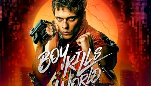 Kill Boy, lo nuevo de Bill Skarsgård, estrena tráiler en español
