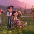 Noticia Tráiler de 'Buffalo Kids', lo nuevo de los creadores de 'Momias'
