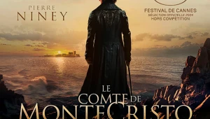 La nueva versión de 'El conde de Montecristo' estrena tráiler y póster