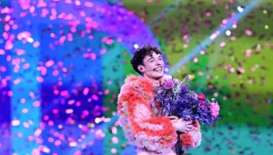 Eurovisión 2024: Suiza triunfa entre la controversia y el activismo