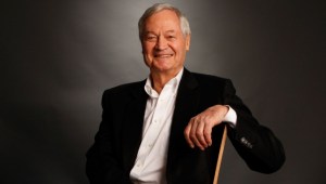 Ha muerto Roger Corman, el rey del cine de serie B