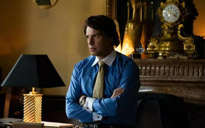 BAFTA TV 2024: La francesa 'Bernard Tapie' se impone a 'The Last of Us'