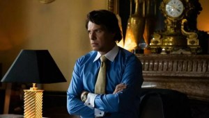 Noticia BAFTA TV 2024: La francesa 'Bernard Tapie' se impone a 'The Last of Us'