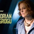 Noticia Sigourney Weaver se unirá al rodaje de The Mandalorian y Grogu