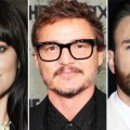 Noticia Conmoción en el set: Los apasionados besos entre Dakota Johnson, Pedro Pascal y Chris Evans 