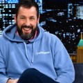 Noticia Adam Sandler: El popular actor encabeza la lista Forbes como el más remunerado