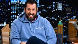 Adam Sandler: El popular actor encabeza la lista Forbes como el más remunerado