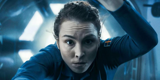 'Constellation' cancelada tras una única temporada