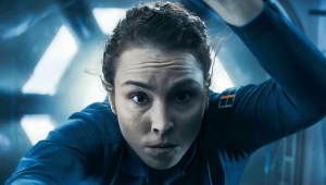 'Constellation' cancelada tras una única temporada