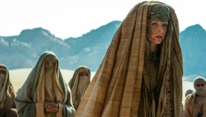 La serie 'Dune: La profecía' estará protagonizada por una atractiva megaestrella de Bollywood