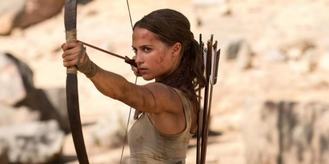 Amazon anuncia la serie 'Tomb Raider' con Phoebe Waller-Bridge
