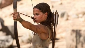 Amazon anuncia la serie 'Tomb Raider' con Phoebe Waller-Bridge