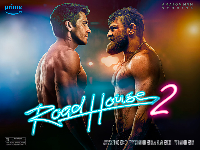 Amazon Prime Video confirma que 'Road House' tendrá una secuela