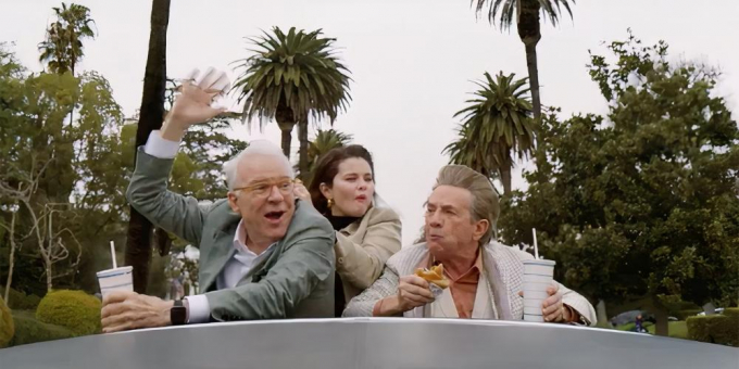 'Solo asesinatos en el edificio' presenta trailer y fecha de estreno de su temporada 4