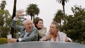 'Solo asesinatos en el edificio' presenta trailer y fecha de estreno de su temporada 4