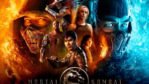 Mortal Kombat 2: Confirma su fecha de estreno y revela nuevos personajes