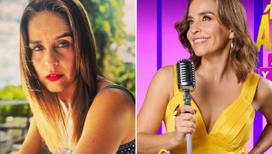 Despedida de Diana Ángel: Un 12,15% de votos la sacan de La Casa de los Famosos Colombia