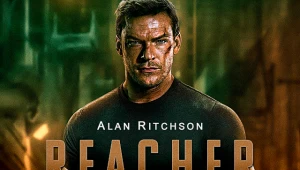 Alan Ritchson comparte nuevas noticias de la temporada 3 de 'Reacher'