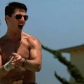 Noticia A los 61 años, Tom Cruise exhibe un físico admirable en las hermosas playas de Mallorca