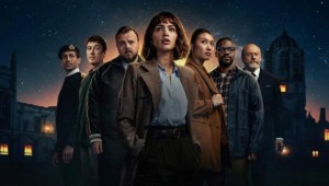 Netflix aclara el futuro de 'El problema de los 3 cuerpos'