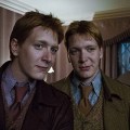 Noticia Fred y George Weasley  serán los anfitriones de un programa de cocina que se basará en 