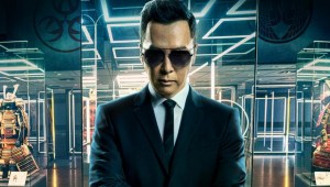 Donnie Yen protagonizará un nuevo spin-off de 'John Wick'