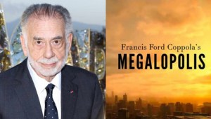 El productor de 'Megalópolis' da su versión sobre las acusaciones de Francis Ford Coppola durante el rodaje