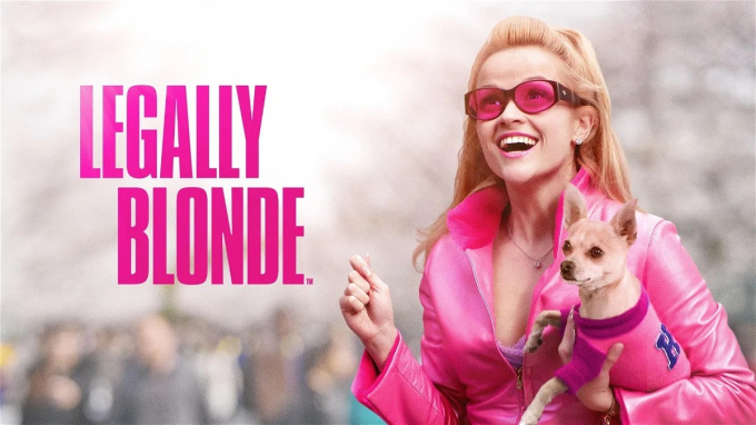 Elle Woods regresa en la precuela explosiva de Legalmente Rubia para Prime Video