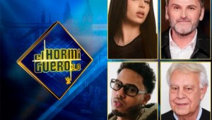 'El Hormiguero 3.0': Todos los invitados de la semana (del 20 al 23 de mayo)