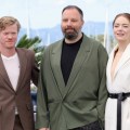 Noticia El regreso triunfal de Lanthimos y Emma Stone hace temblar Cannes con 'Kinds of Kindness'