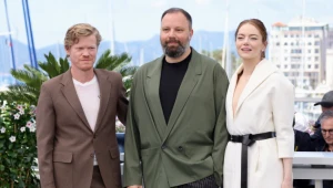 El regreso triunfal de Lanthimos y Emma Stone hace temblar Cannes con 'Kinds of Kindness'