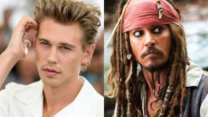 ¡Suena! El sustituto de Johnny Depp en la nueva película de 'Piratas del Caribe'