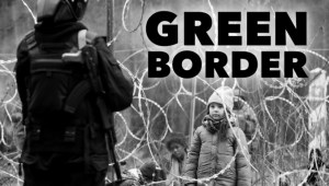 Green Border: El desgarrador viaje de los refugiados hacia la Unión Europea