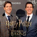Noticia Un nuevo concurso de cocina de 'Harry Potter' llega a Max